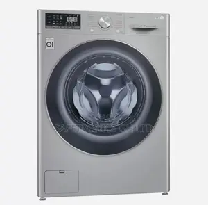 LG Front Load Washing Machine – Fully Automatic 10.5/7 Kg (F