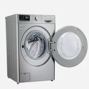 LG 9kg Washing Machine With AI DD Technology [F4V5VYP2T]