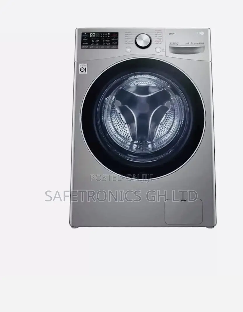8kg Built-In Dryer F0L9DGP2S LG 15kg Washingmachine