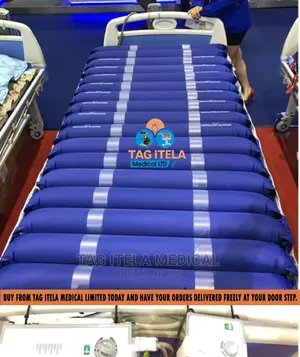 Air Mattress (Lane)