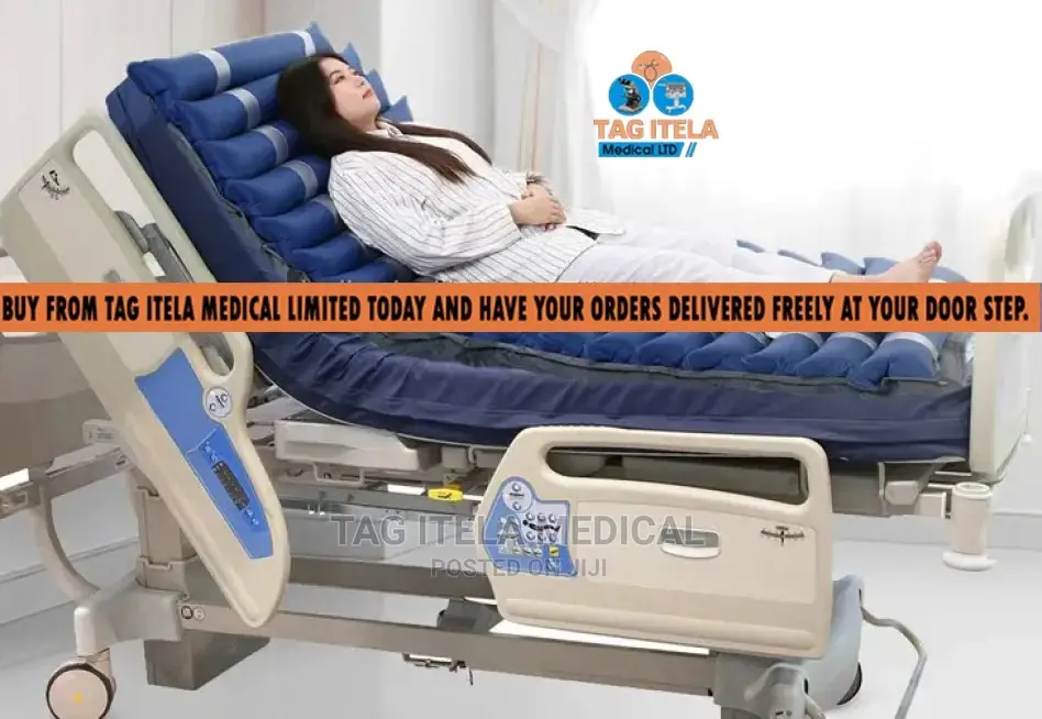 Air Mattress (Lane)
