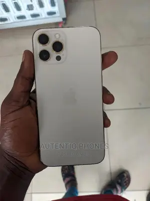 Apple iPhone 11 Pro Max 256 GB Silver