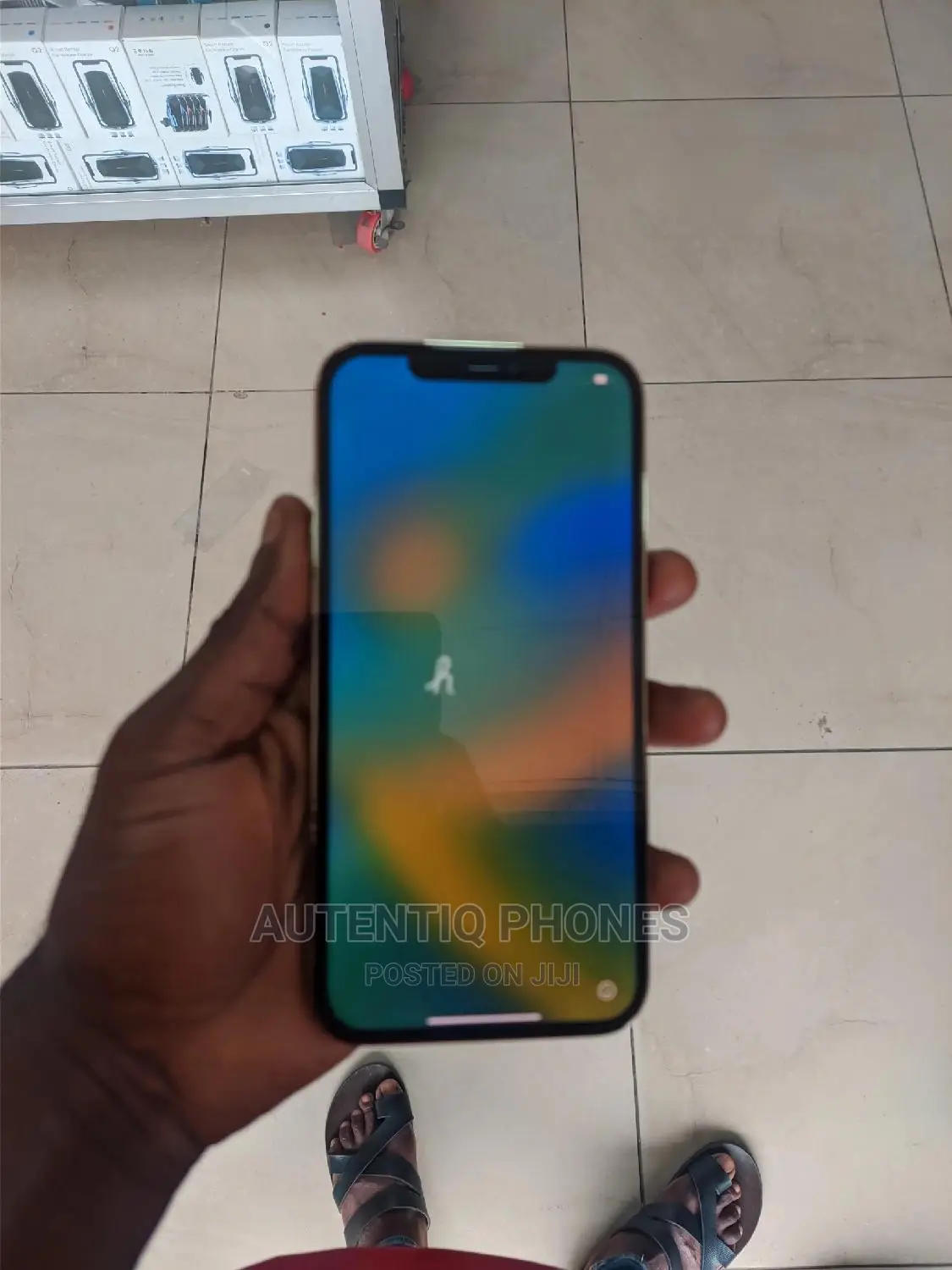 Apple iPhone 11 Pro Max 256 GB Silver