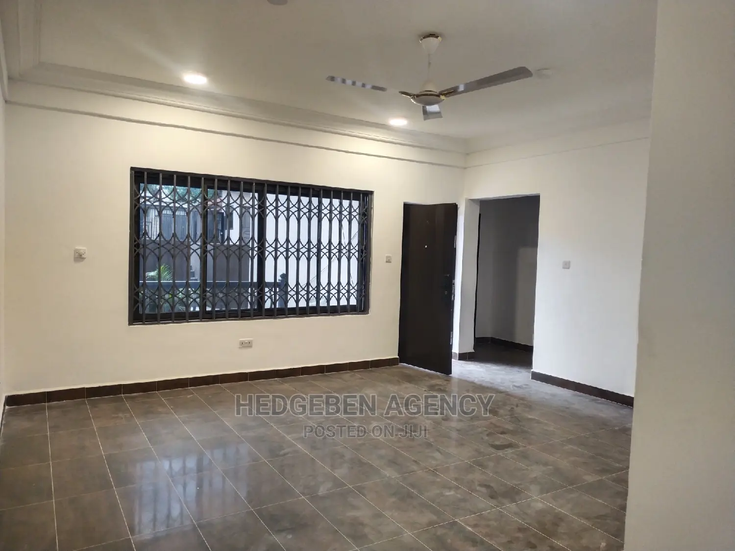3bdrm Apartment in Dansoman for rent