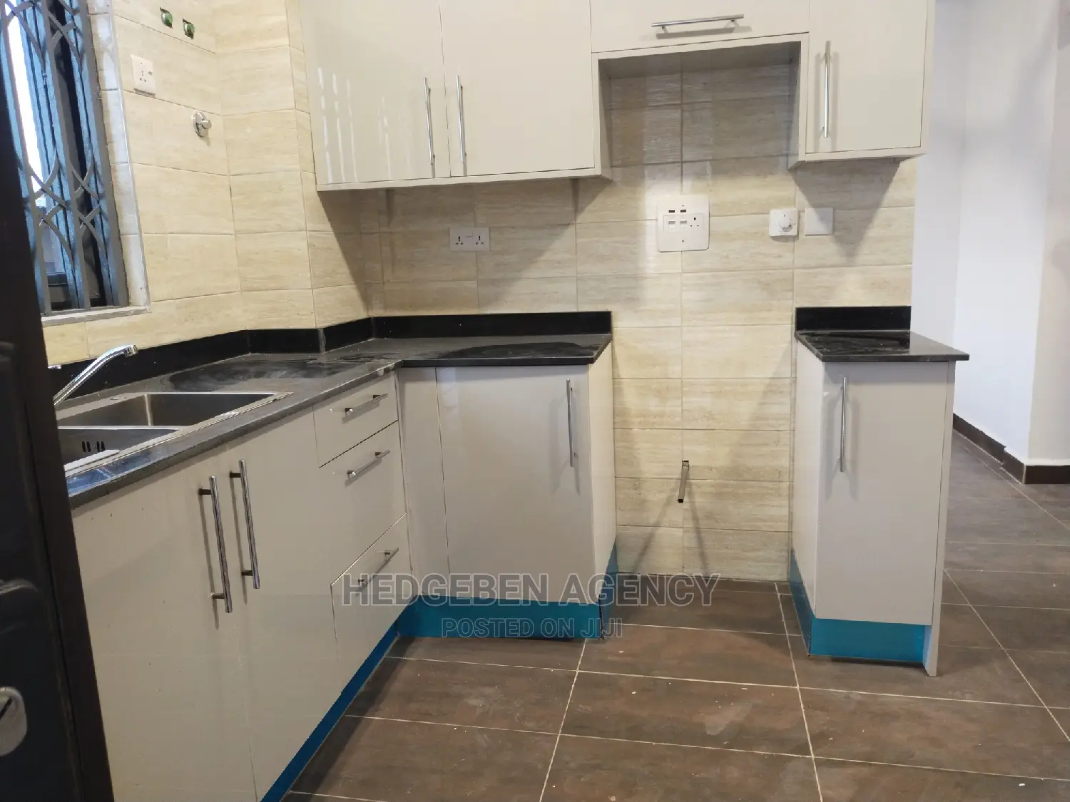 3bdrm Apartment in Dansoman for rent