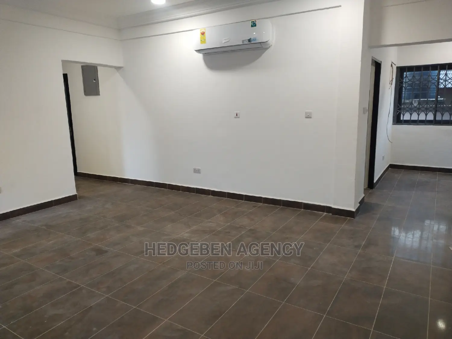 3bdrm Apartment in Dansoman for rent