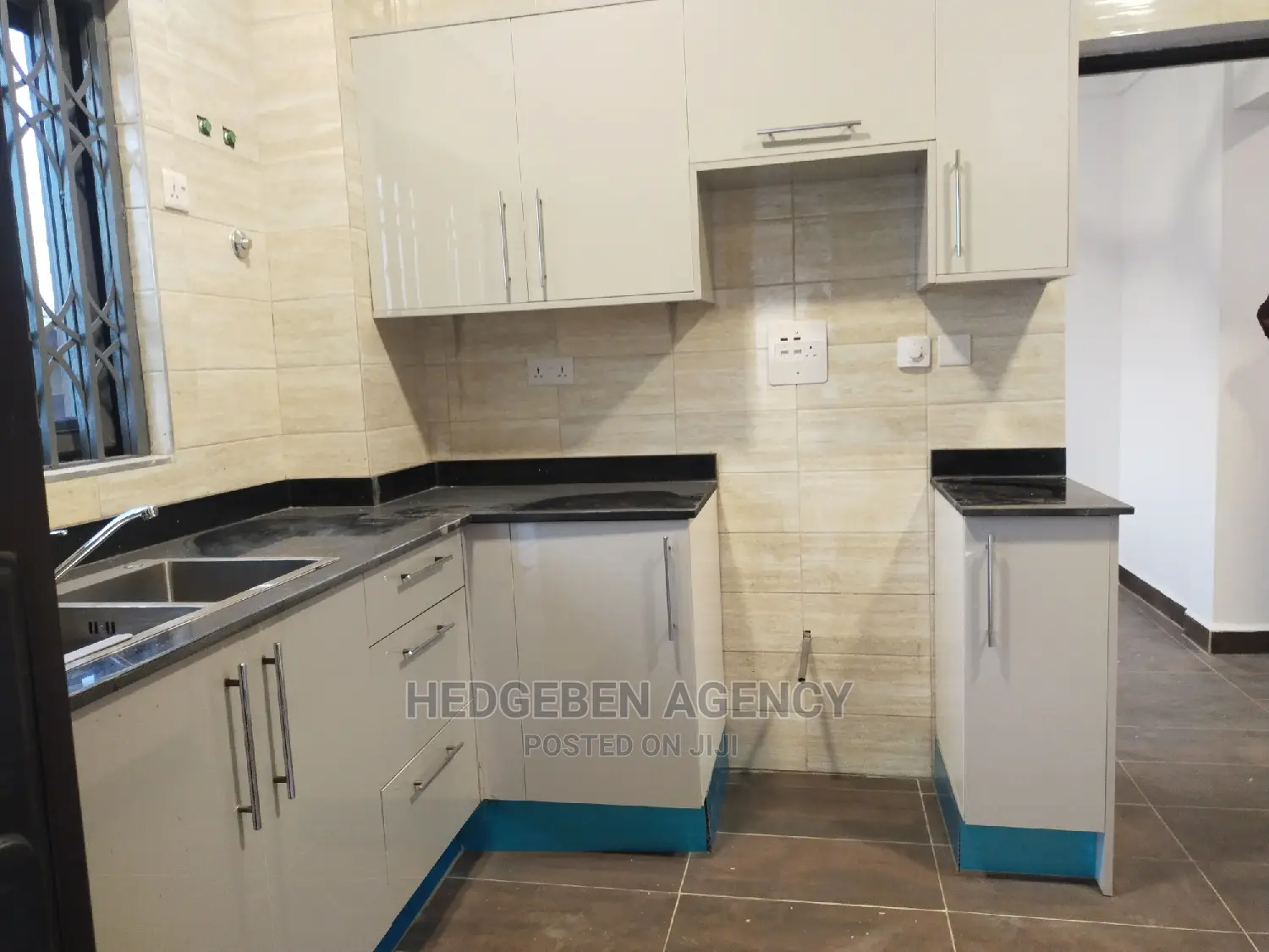 3bdrm Apartment in Dansoman for rent