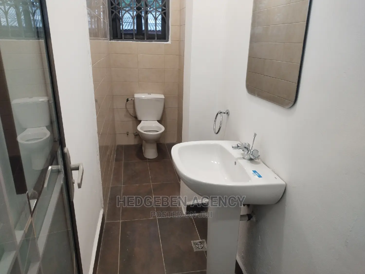 3bdrm Apartment in Dansoman for rent