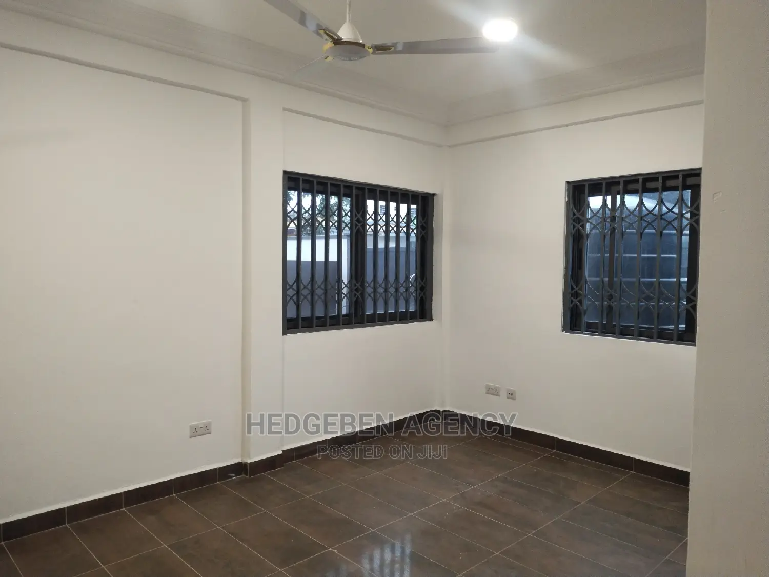 3bdrm Apartment in Dansoman for rent