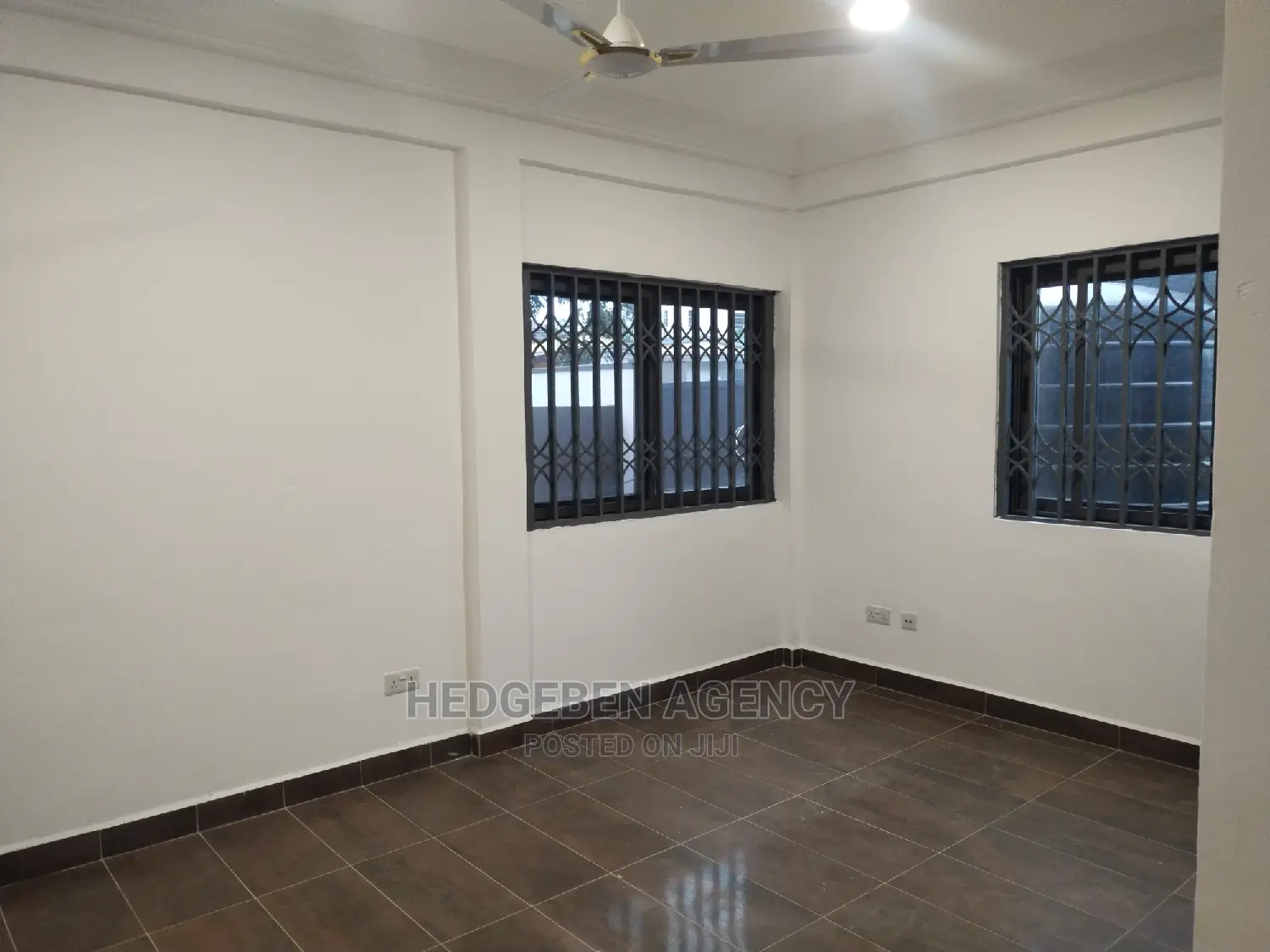 3bdrm Apartment in Dansoman for rent