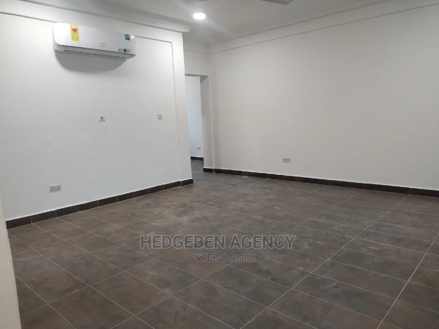 3bdrm Apartment in Dansoman for rent