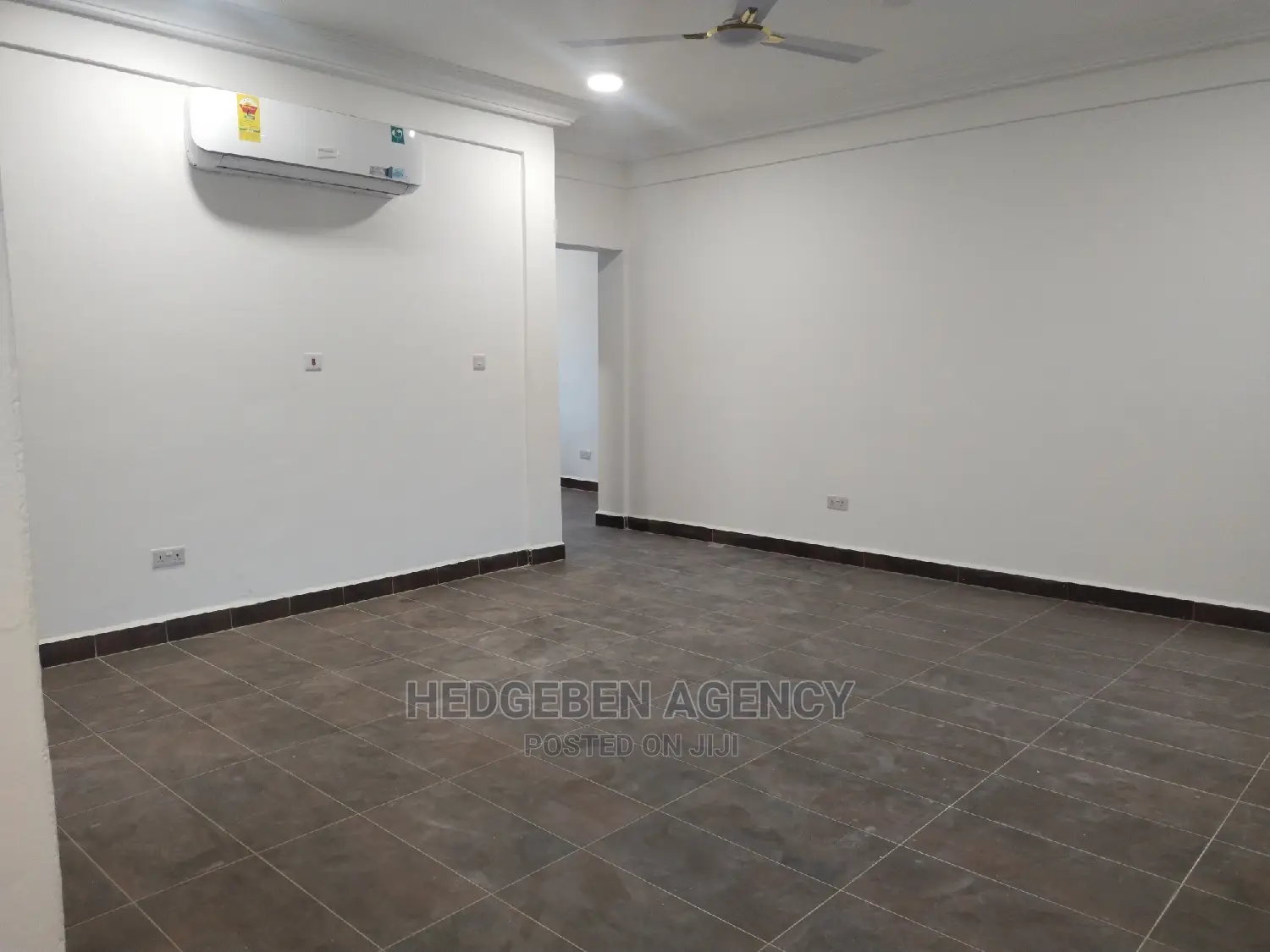 3bdrm Apartment in Dansoman for rent