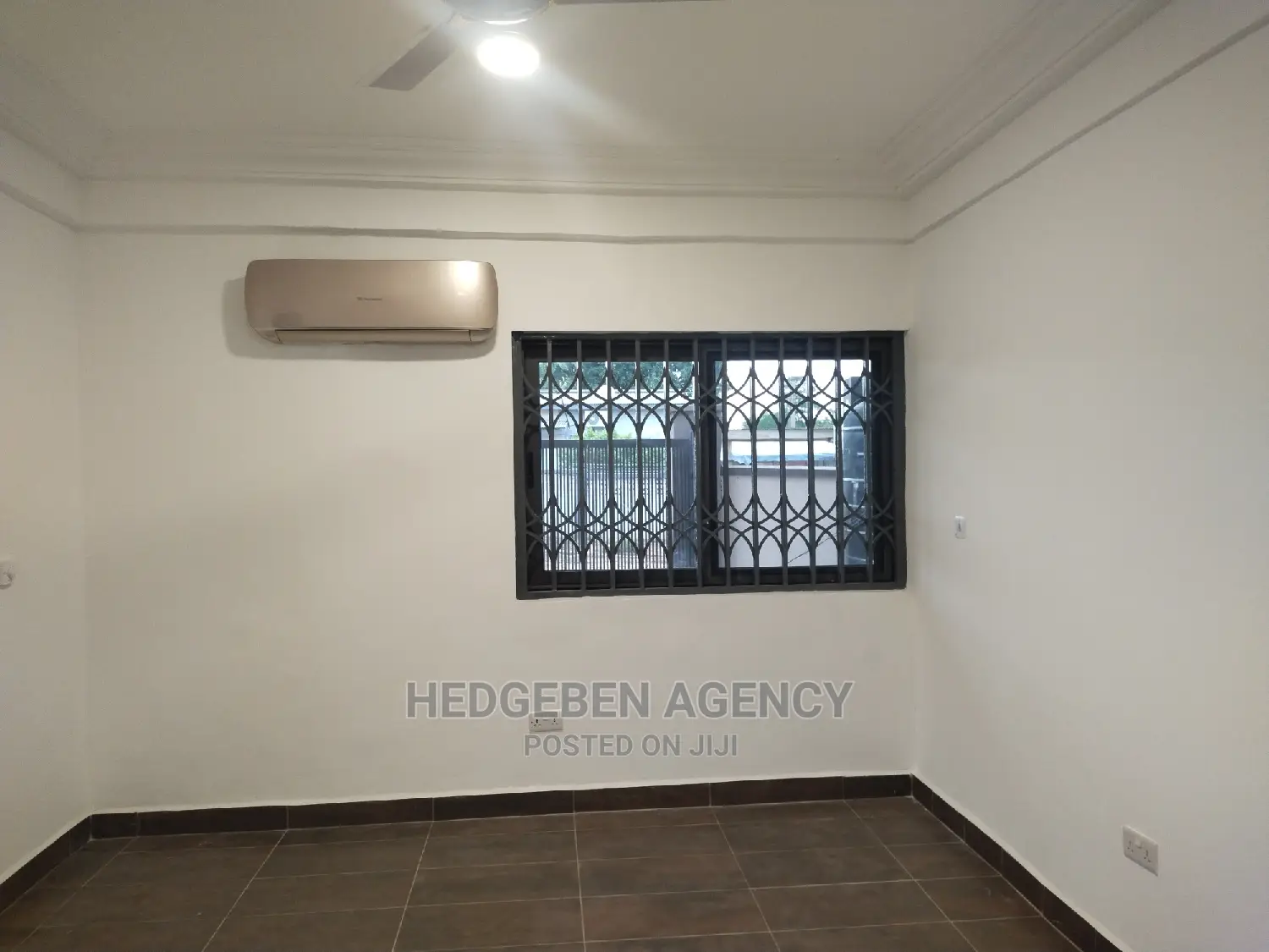 3bdrm Apartment in Dansoman for rent