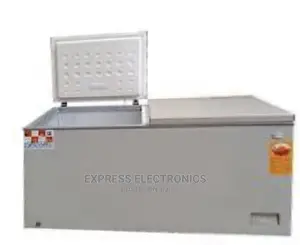 Pearl Chest Freezer PCF-850 Double Door Best Price Ever