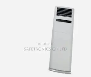 LG 2 HP Floor Standing Dual Inverter Air Con AP Q18GS1S1