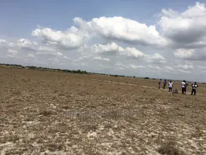 Own a Land at Beautifully Demarcated Gated Community