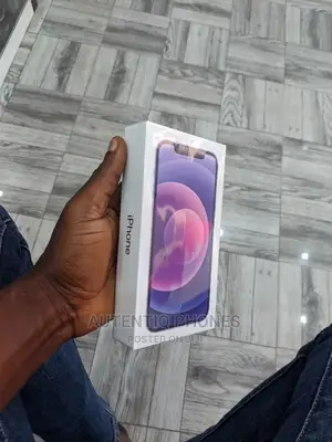 New Apple iPhone 13 Pro Max 128 GB Purple