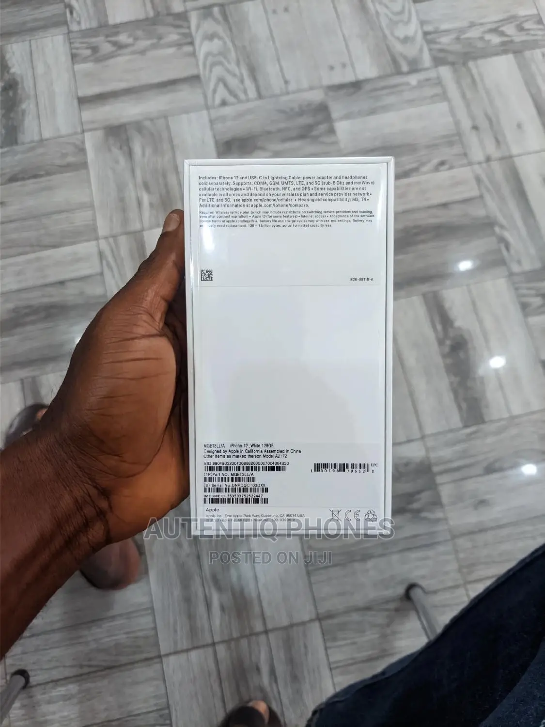 New Apple iPhone 13 Pro Max 256 GB Gold