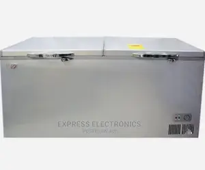 Authentic New RCF-6040 (508ltr) Rainbow