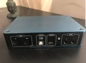 Presonus Audiobox Itwo USB Soundcard