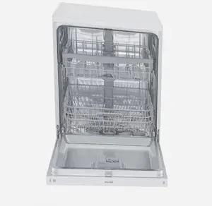 LG 14 Place Settings Free Standing Dishwasher