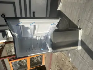 Rainbow RF-200B (140L) Fridge