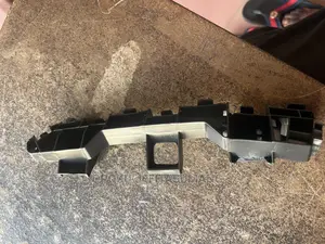 Accord 2013-2017 Fender Lock