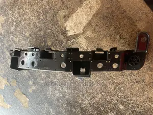 CRV 2017-2021 Fender Lock