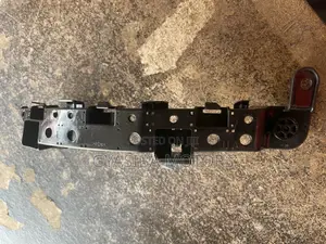 CRV 2017-2021 Fender Lock