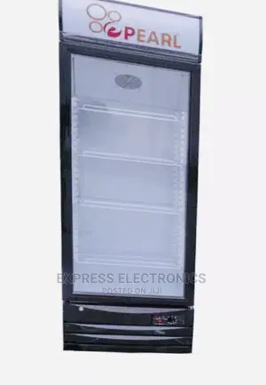 Quality Pearl Vertical Cooler PVC-49