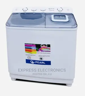 Pearl 7kg PWM-70tt (Semi Auto)