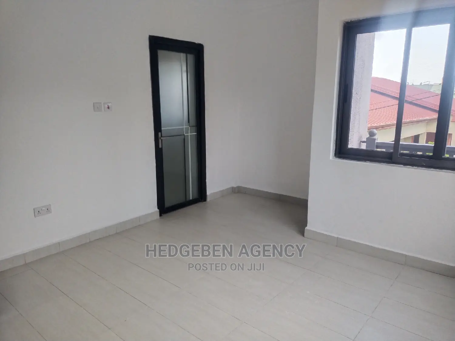 2bdrm Apartment in Dansoman for rent