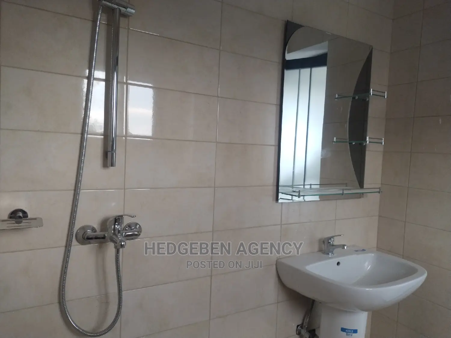 2bdrm Apartment in Dansoman for rent