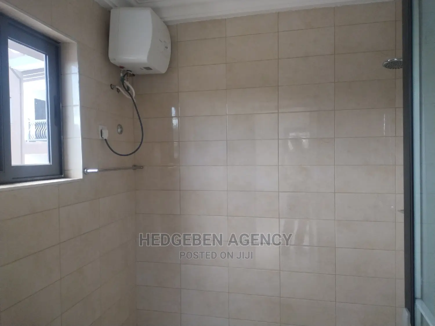2bdrm Apartment in Dansoman for rent