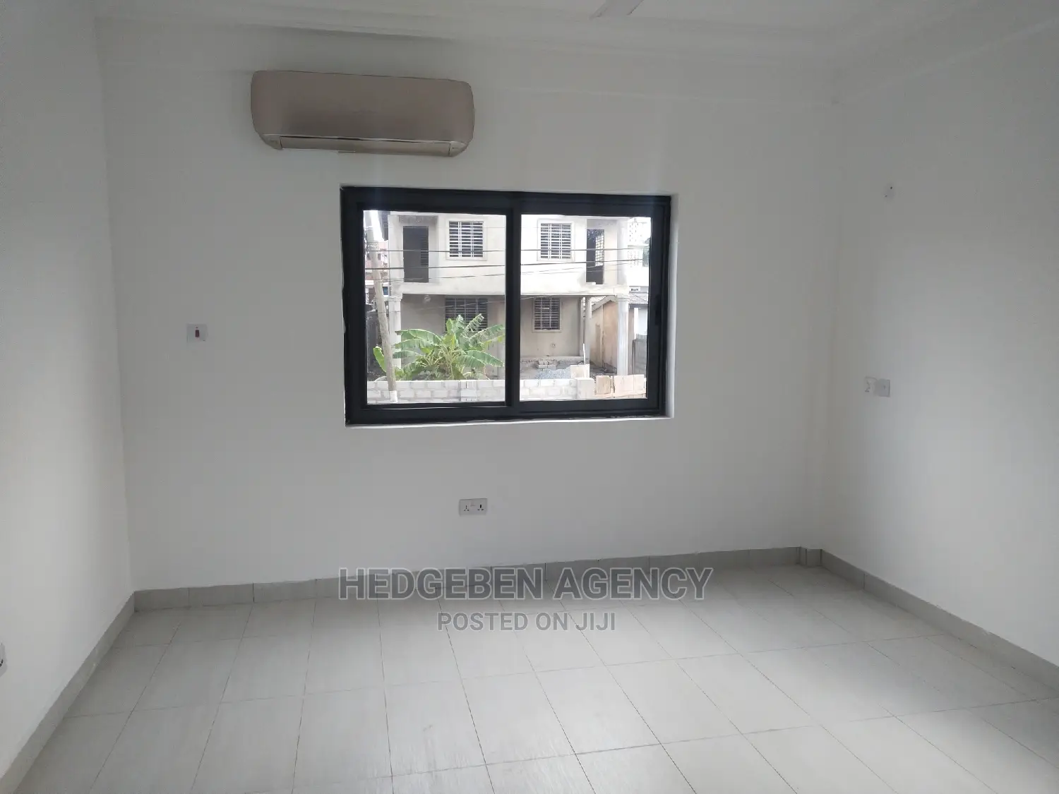 2bdrm Apartment in Dansoman for rent