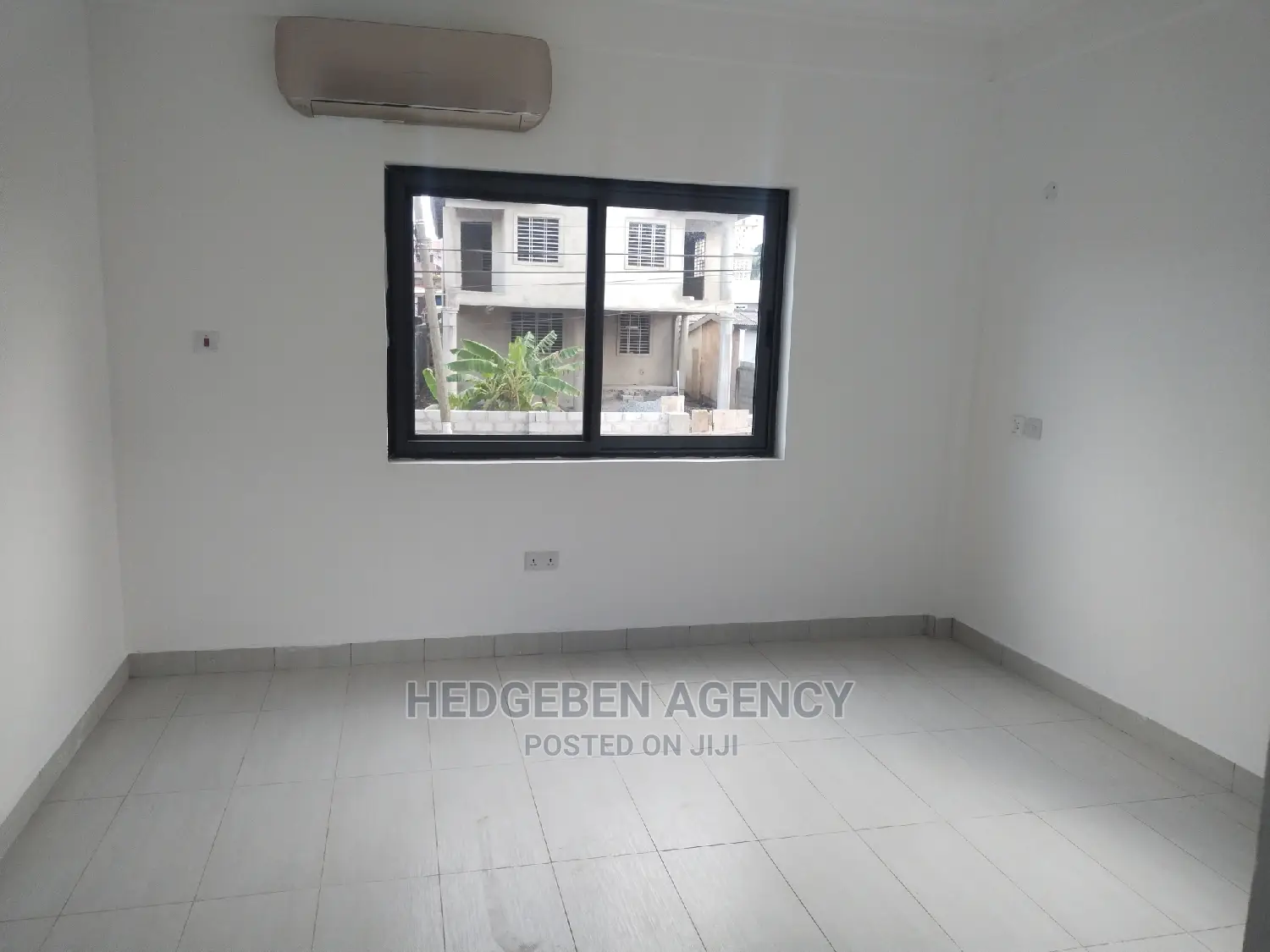 2bdrm Apartment in Dansoman for rent