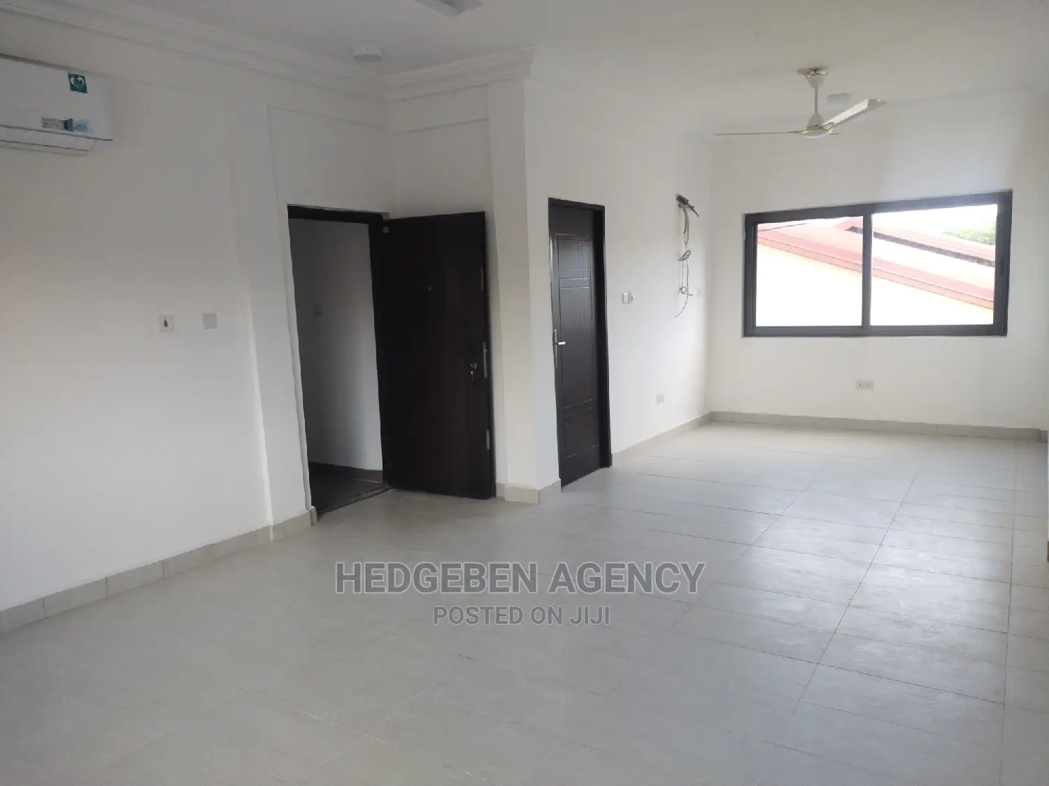 2bdrm Apartment in Dansoman for rent