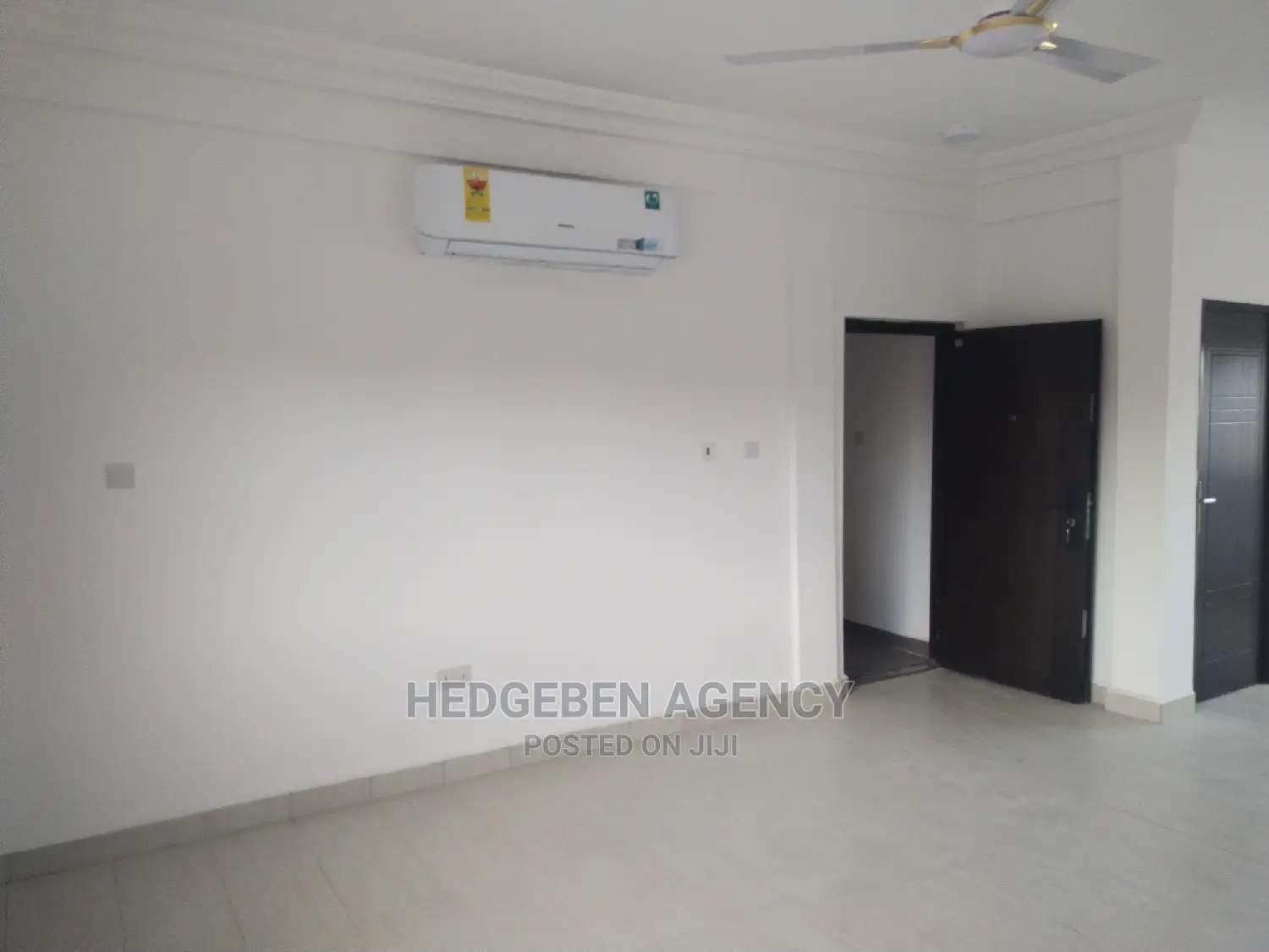 2bdrm Apartment in Dansoman for rent