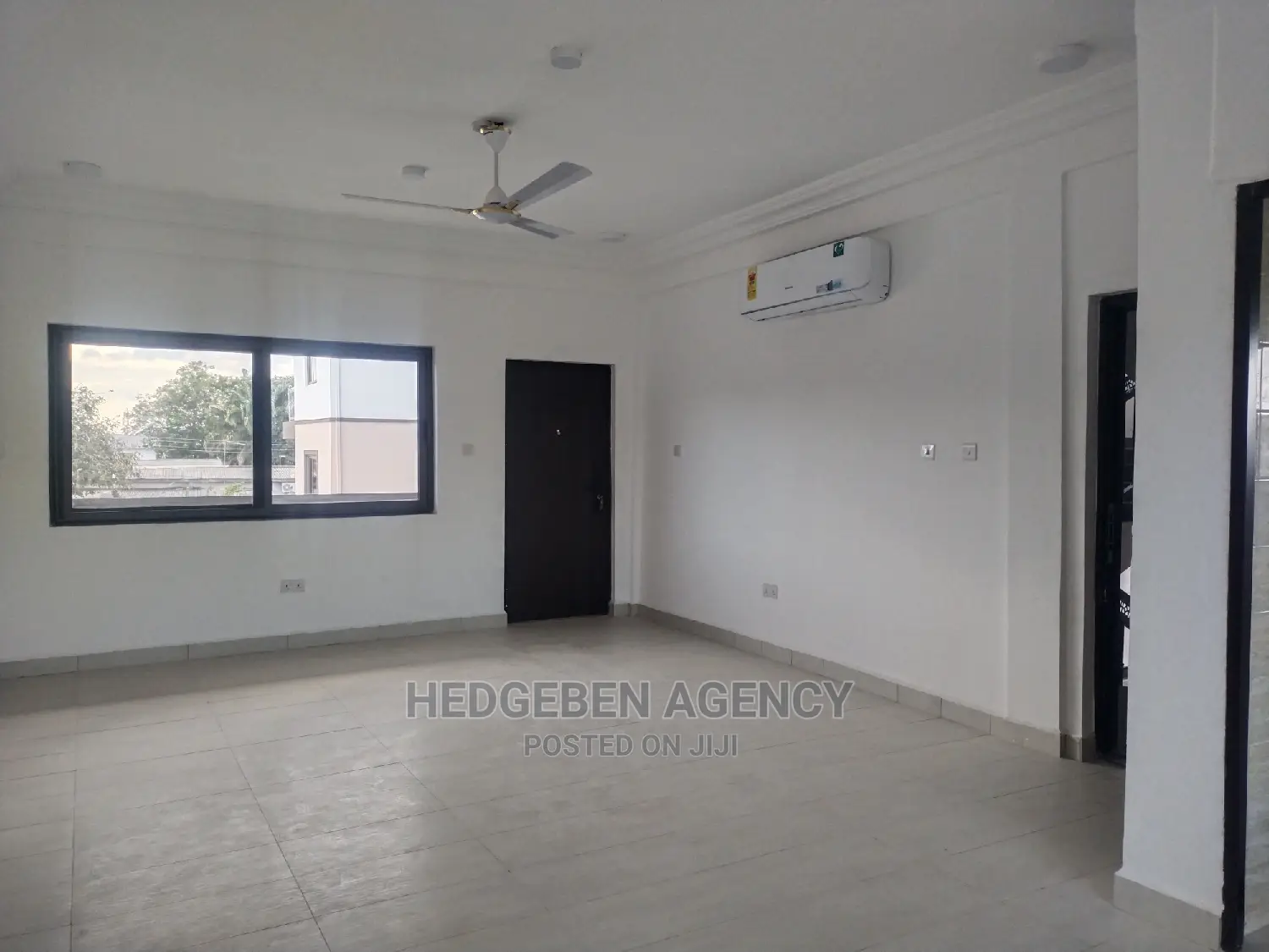 2bdrm Apartment in Dansoman for rent