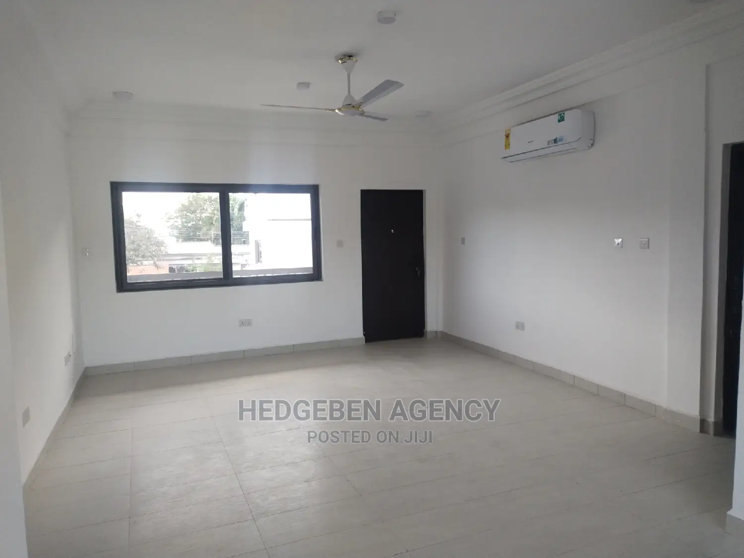 2bdrm Apartment in Dansoman for rent