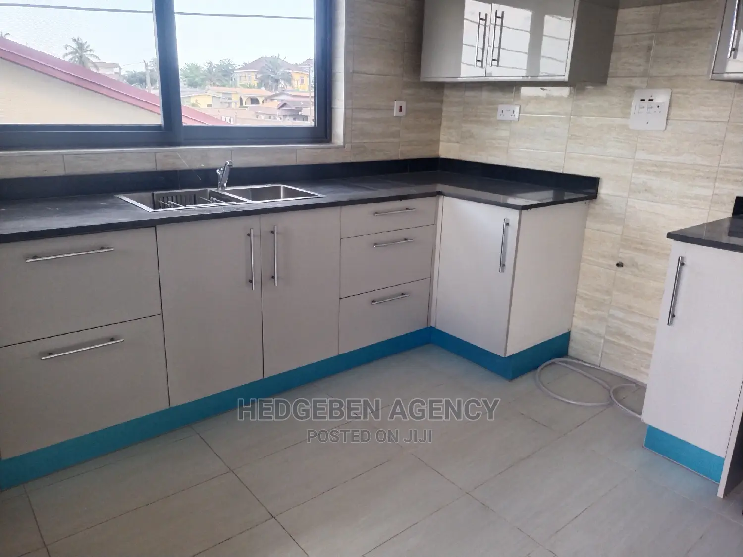 2bdrm Apartment in Dansoman for rent