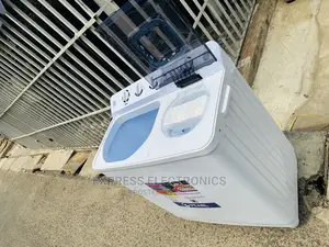 Pearl PWM-12TT (Semi Auto) 12kg