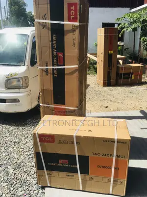 TCL 2.0HP Floor Standing Air Conditioner