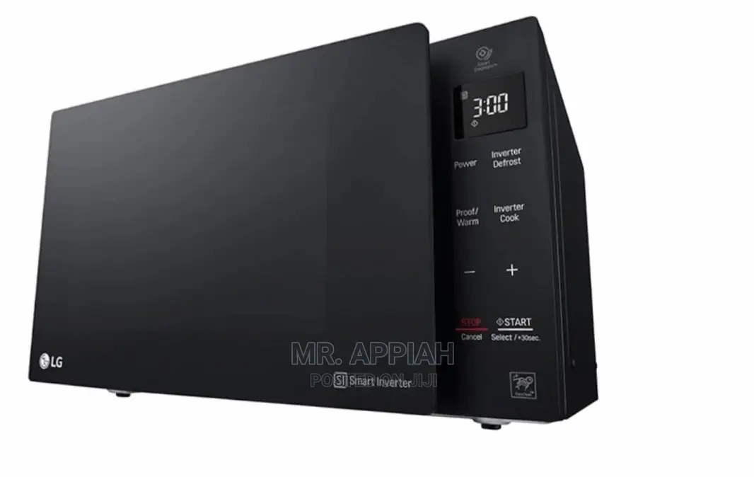 Countertop Microwave MH8265DIS