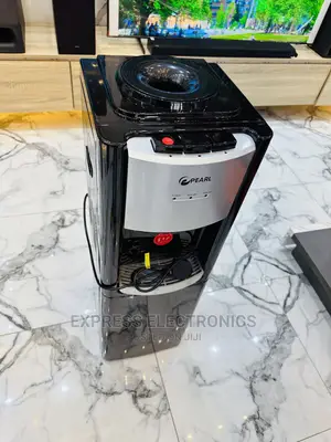Place and Order for Pearl Water Dispenser PWD-2008 FSL