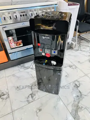 Pearl Water Dispenser Hot/Cold PWD-2215 FBL