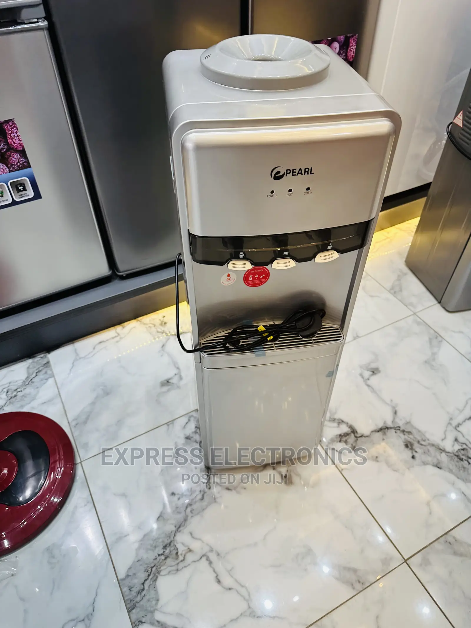 Pearl Newly Arrived Water Dispenser PWD-2017 FSL