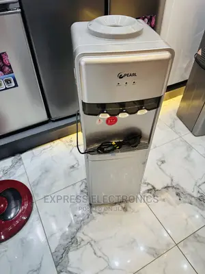 Pearl Newly Arrived Water Dispenser PWD-2017 FSL