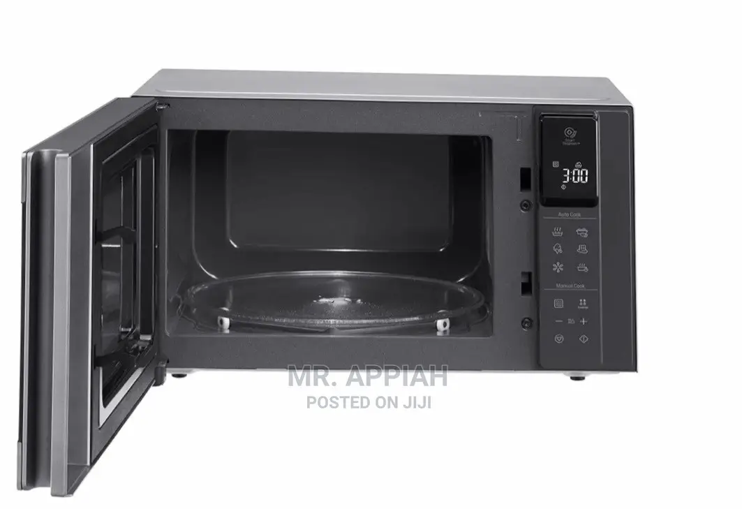 MH8265GIS Easy and Clean Microwave