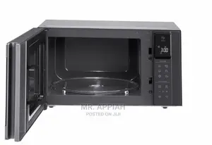 MH8265GIS Easy and Clean Microwave